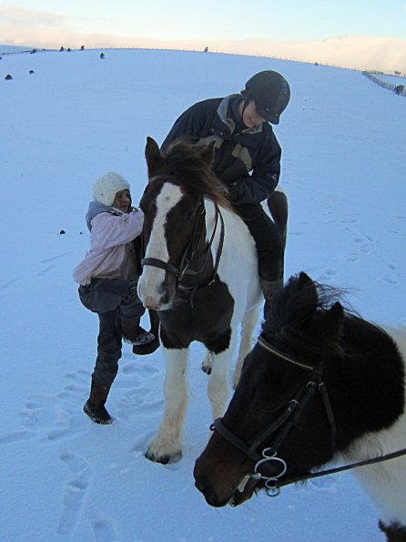 Lance Libby and Anna (2)