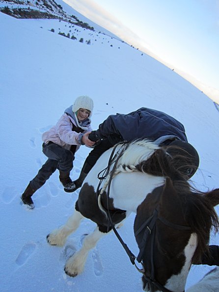 Lance Libby and Anna (3)