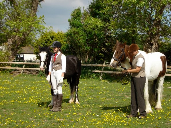 Jessie and Lance (3)