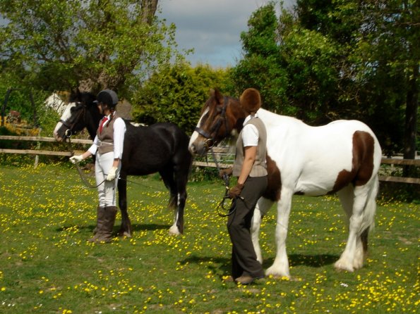 Jessie and Lance (4)