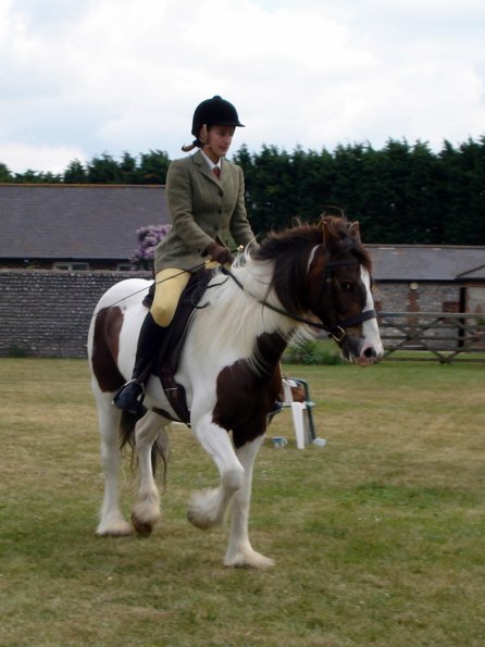 Lance ridden coloureds (10)