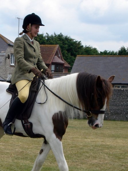 Lance ridden coloureds (12)