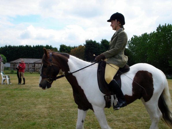 Lance ridden coloureds (7)