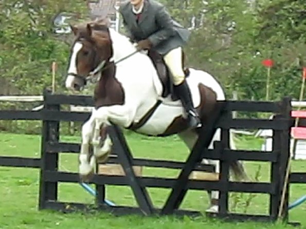 Anna and Lance jumping (7)