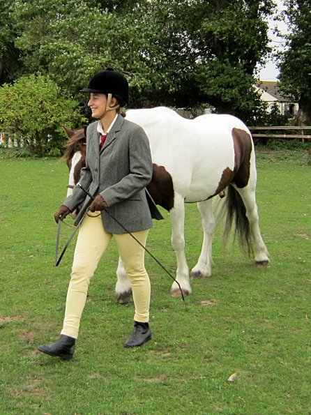 Lance coloured in hand (7)