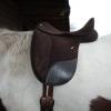 Saddle fitting