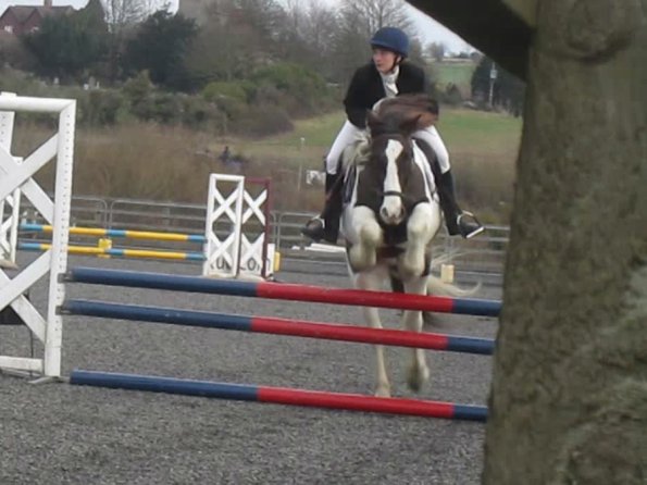 Lance and Anna jumping (7)