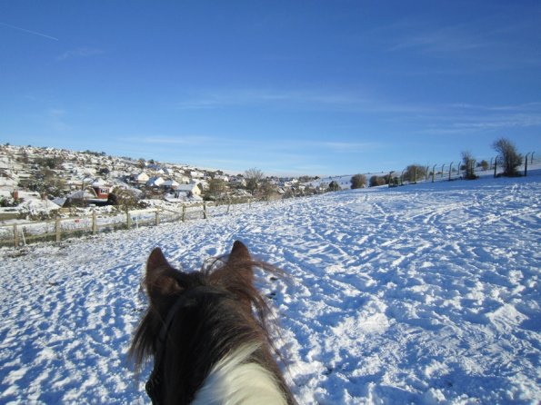 Lance snow dunes (10)