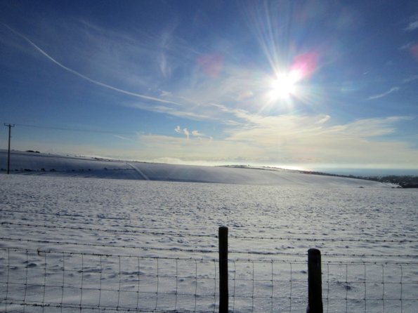 Lance snow dunes (6)