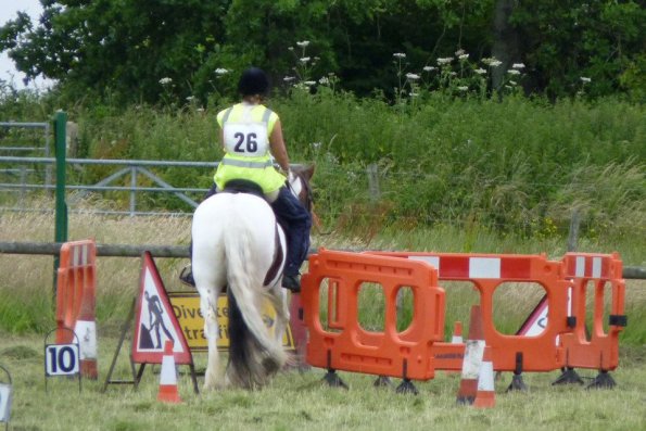 Construction site Anna