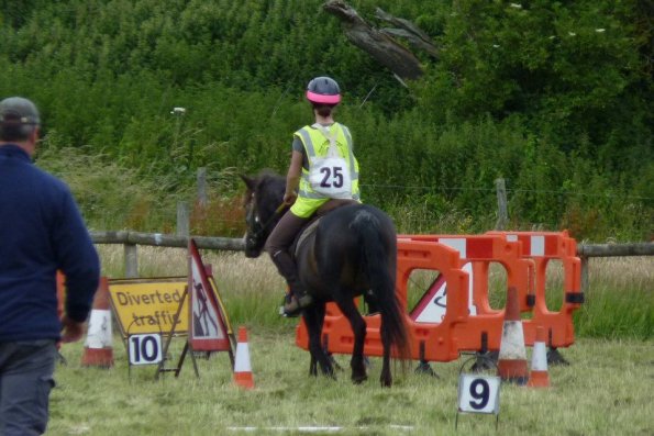 Construction site Julia