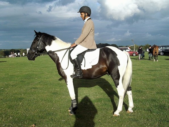 JD and Sita posing (2)