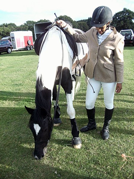 JD and Sita posing (4)