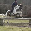 Anna and Lance XC 7 April (10)