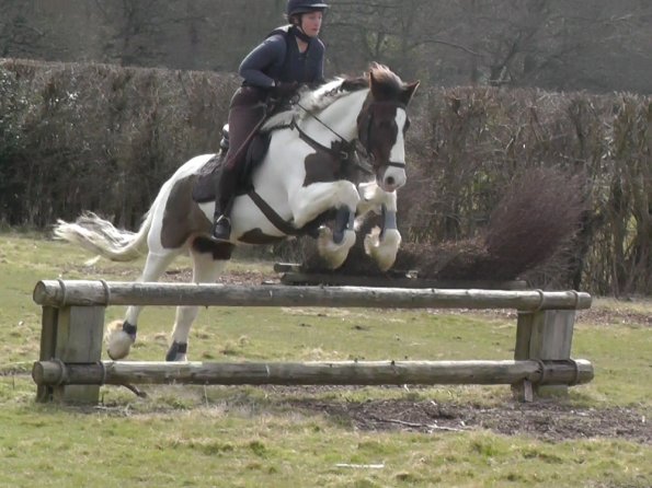 Anna and Lance XC 7 April (10)