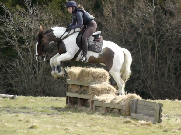 Anna and Lance XC 7 April (12)