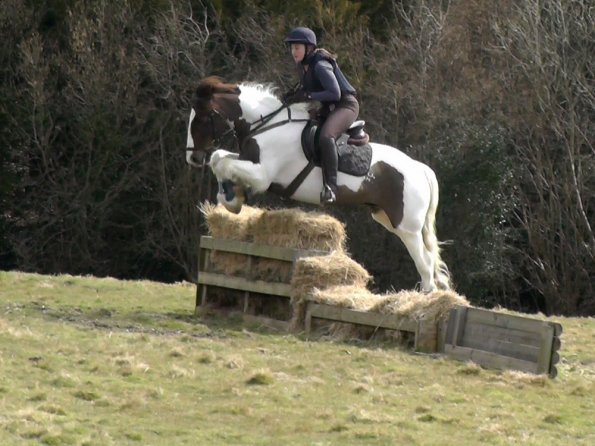 Anna and Lance XC 7 April (14)