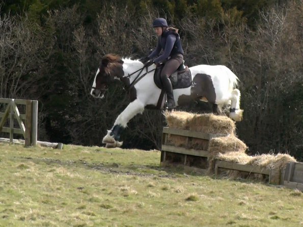 Anna and Lance XC 7 April (15)