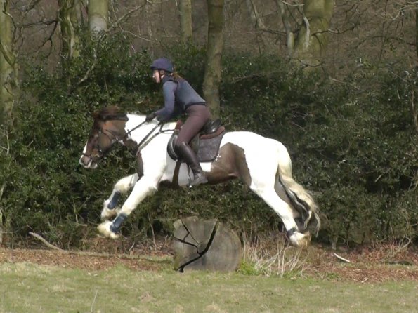 Anna and Lance XC 7 April (16)