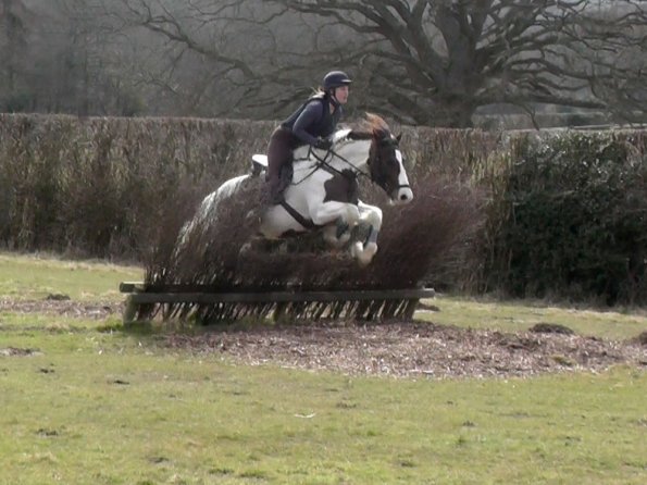 Anna and Lance XC 7 April (18)