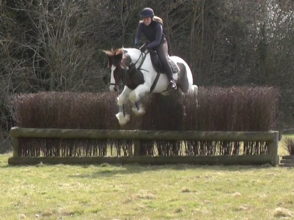 Anna and Lance XC 7 April (19)