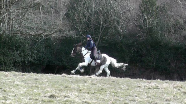 Anna and Lance XC 7 April (2)