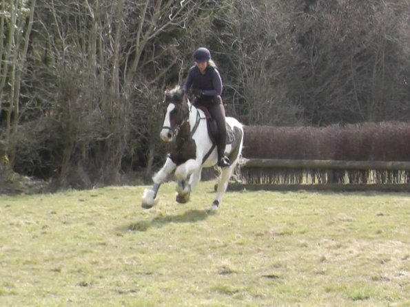 Anna and Lance XC 7 April (20)