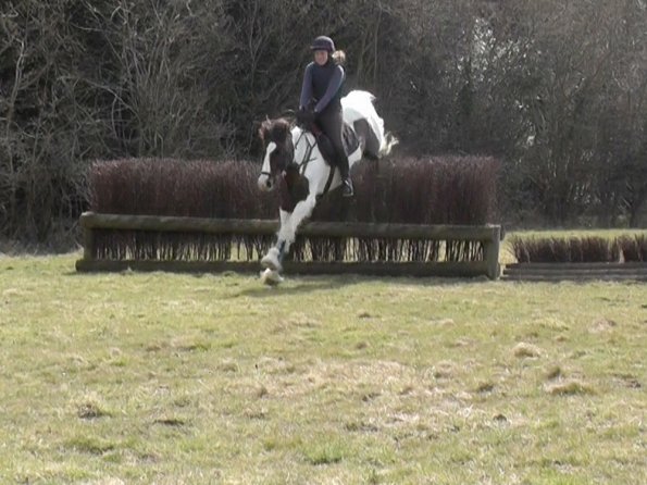 Anna and Lance XC 7 April (21)