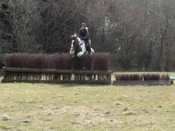 Anna and Lance XC 7 April (22)