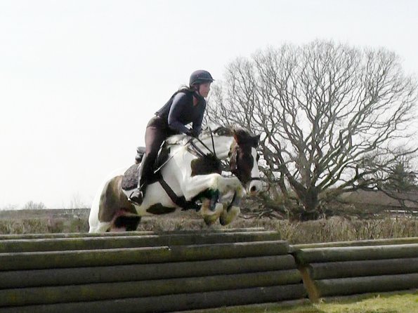 Anna and Lance XC 7 April (24)
