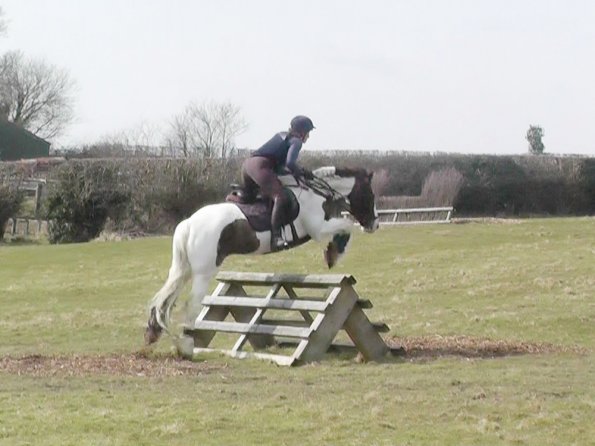 Anna and Lance XC 7 April (27)