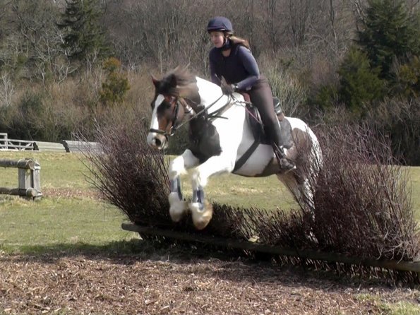 Anna and Lance XC 7 April (29)