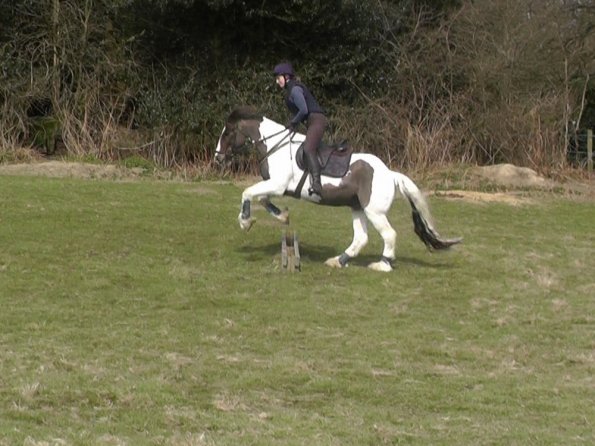 Anna and Lance XC 7 April (3)