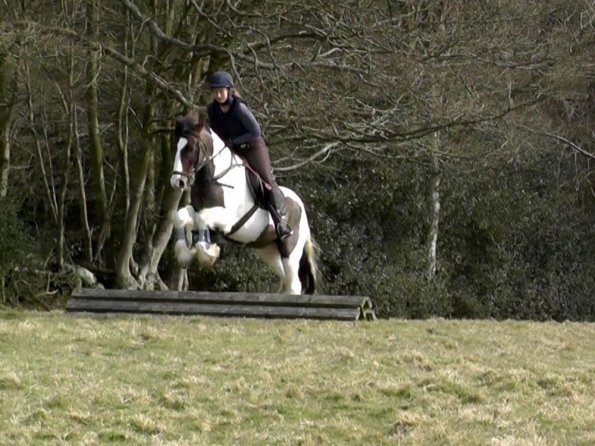 Anna and Lance XC 7 April (4)
