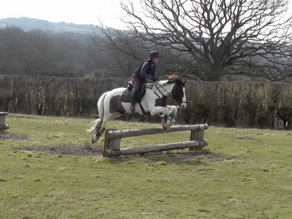 Anna and Lance XC 7 April (6)