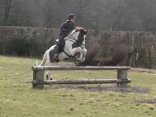 Anna and Lance XC 7 April (7)