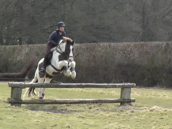 Anna and Lance XC 7 April (8)