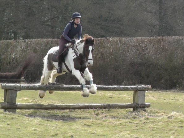 Anna and Lance XC 7 April (9)
